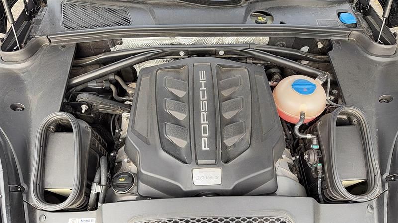 Occasion Porsche Macan S 340 ch (250 kW) 2016 SUV