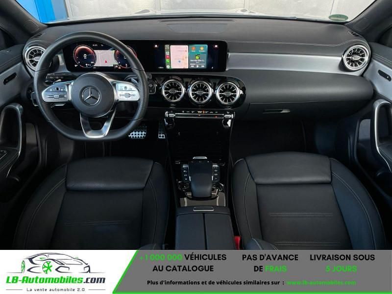 Occasion Mercedes 250 224 ch (164 kW) 2021 Coupé