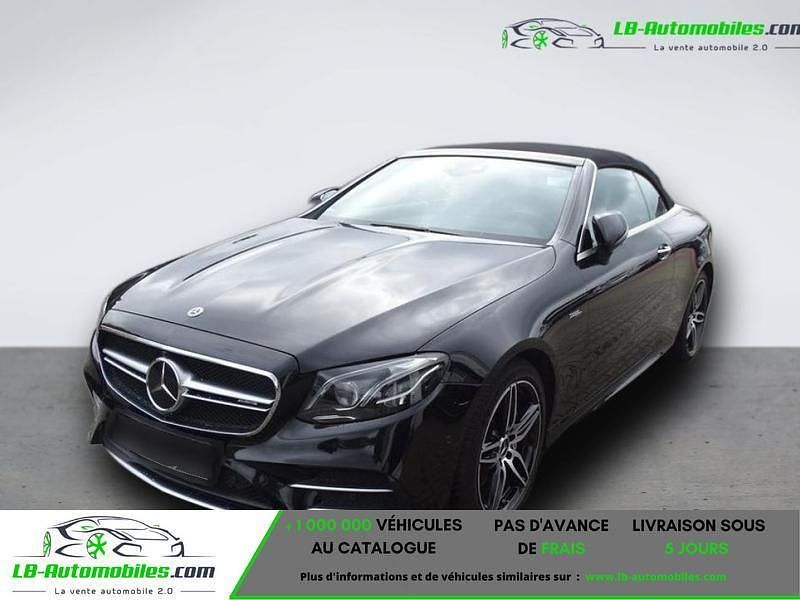 Utilisé 2019 Mercedes E53 AMG AMG Berline | 64 800 € - Image 1/4