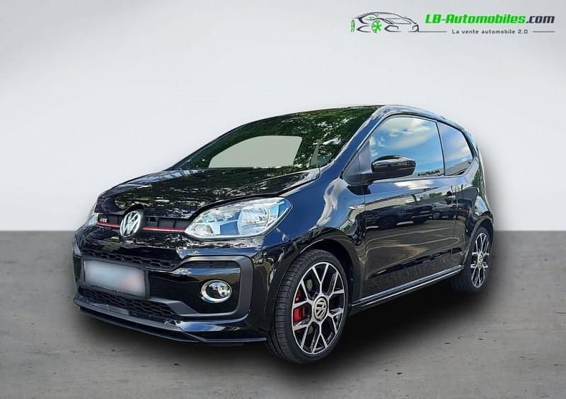 Utilisé 2018 VW up! Citadine | 18 400 € (Prix juste) - Image 1/4