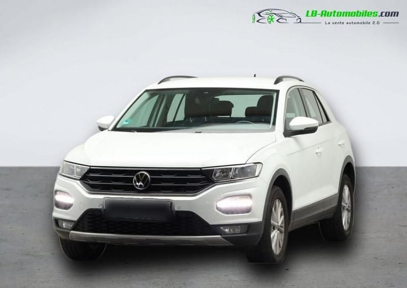 Utilisé 2021 VW T-Roc SUV | 22 900 € (Prix juste) - Image 1/4
