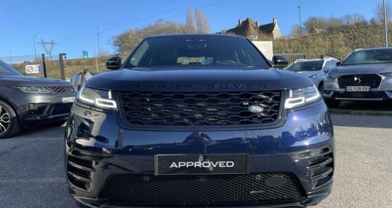 Occasion Land Rover Range Rover Velar SE Dynamic 300 ch (220 kW) 2023 SUV
