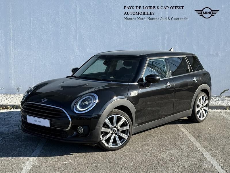 Utilisé 2022 Mini Clubman Break | 25 250 € - Image 1/4