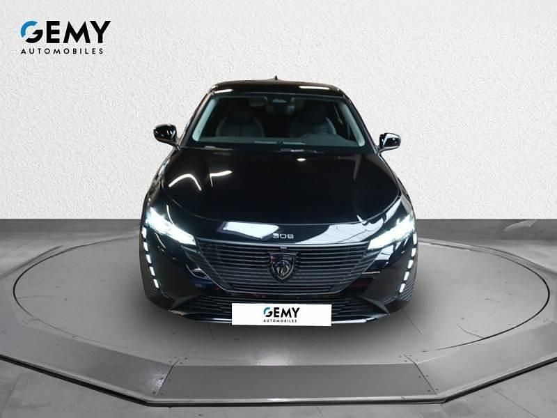 Occasion Peugeot 308 SW Active 130 ch (95 kW) 2024 Break