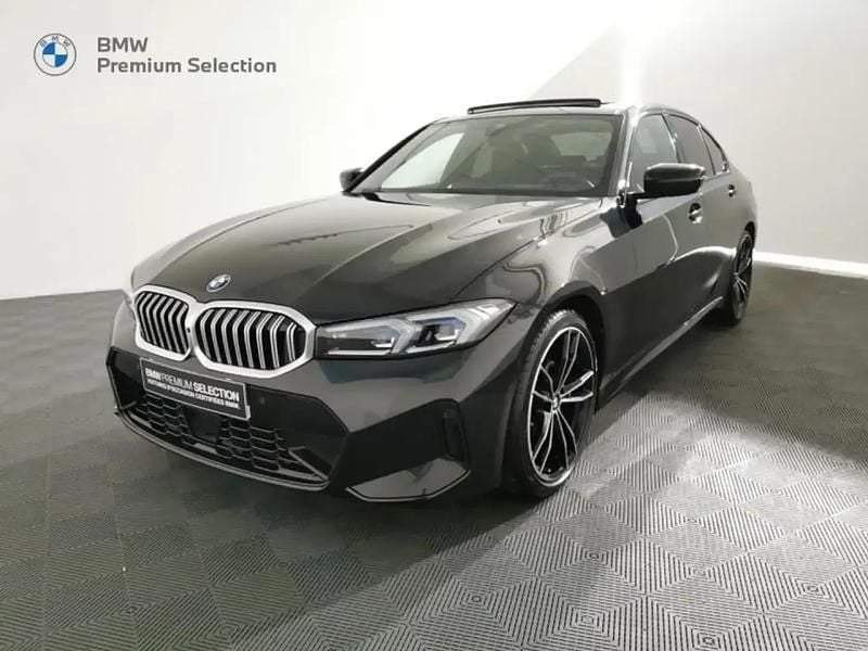 Occasion BMW 320 Comfort Edition 193 ch (141 kW) 2024 Othercolor Berline