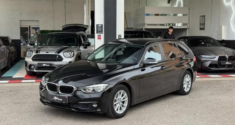 Occasion 2018 BMW 318 Comfort Edition Berline | 13 990 € (Prix juste) - Image 1/4