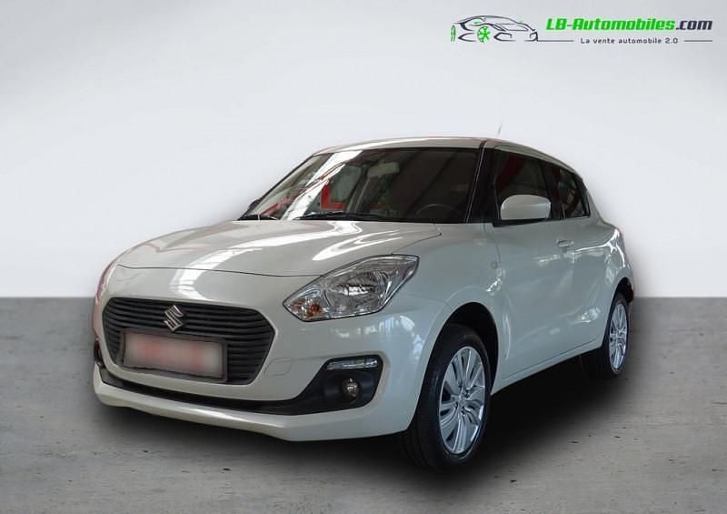 Utilisé 2019 Suzuki Swift Citadine | 17 400 € (Prix cher) - Image 1/4