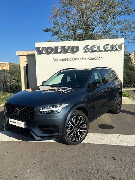 Utilisé 2024 Volvo XC90 Ultimate SUV | 66 900 € (Prix cher) - Image 1/4