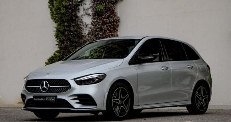 Utilisé 2022 Mercedes B250e AMG line Monospace | 33 750 € (Super prix) - Image 1/4