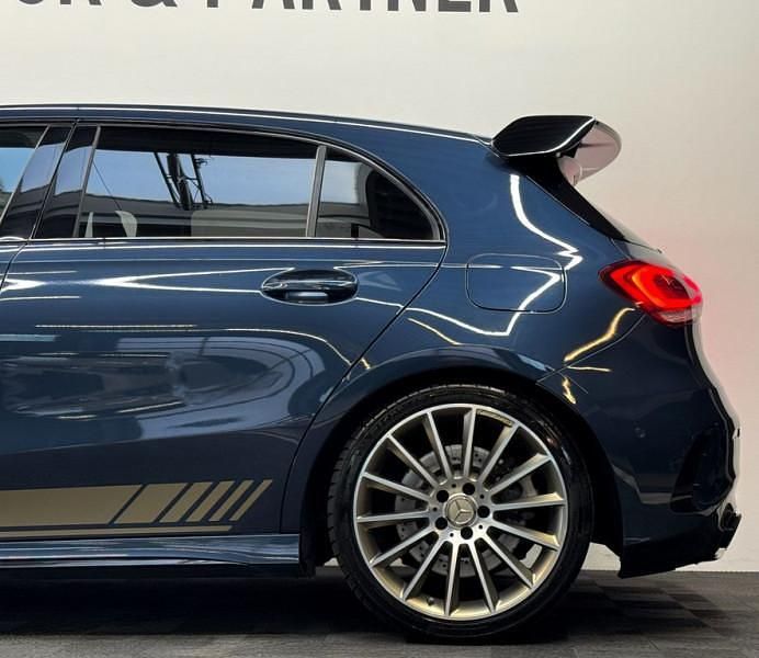 Utilisé 2019 Mercedes A35 AMG AMG Berline | 39 200 € (Prix assez cher) - Image 1/4