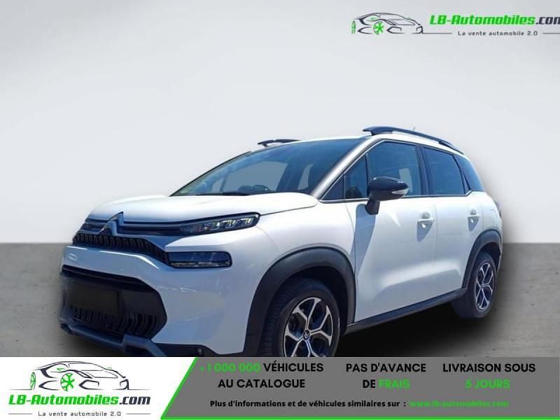 Utilisé 2023 Citroën C3 Aircross PureTech SUV | 18 300 € (Bon prix) - Image 1/4