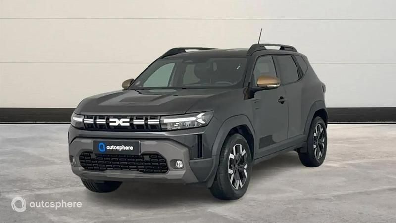Utilisé 2024 Dacia Duster Extreme SUV | 26 999 € - Image 1/4