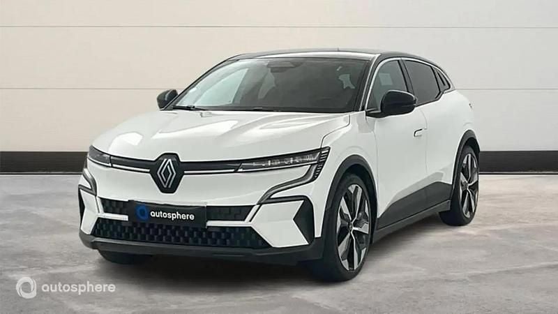 Occasion 2022 Renault Megane E-Tech Techno SUV | 20 499 € (Prix juste) - Image 1/4