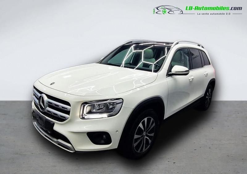 Utilisé 2022 Mercedes GLB200 SUV | 38 300 € (Prix juste) - Image 1/4