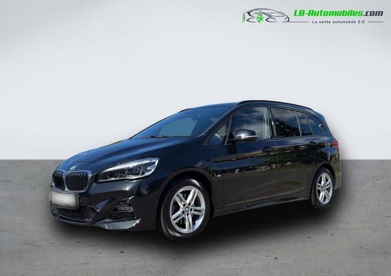 Utilisé 2022 BMW 218 Comfort Edition Break | 27 000 € (Prix juste) - Image 1/4