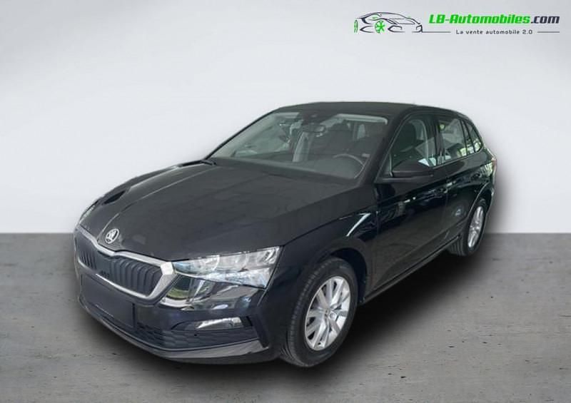 Utilisé 2023 Skoda Scala Citadine | 22 300 € (Prix juste) - Image 1/4