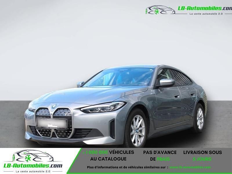 Utilisé 2022 BMW i4 Berline | 43 000 € (Prix juste) - Image 1/4