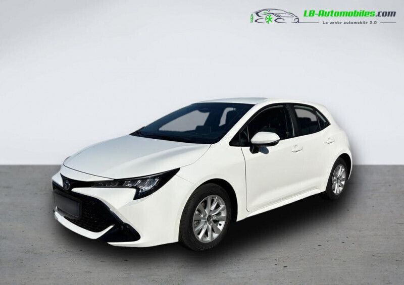 Utilisé 2024 Toyota Corolla Citadine | 31 000 € (Prix juste) - Image 1/4