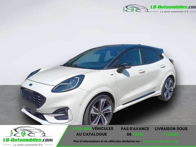 Occasion Ford Puma 155 ch (114 kW) 2020 SUV