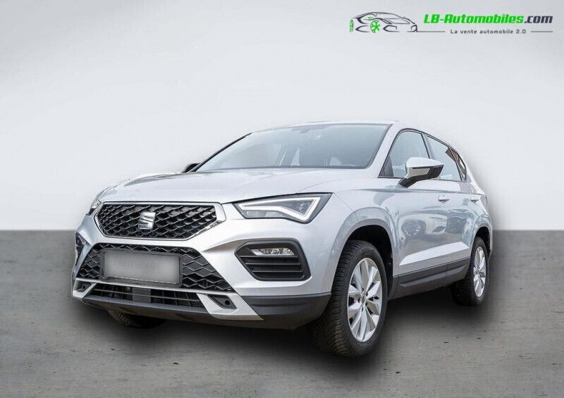 Utilisé 2023 Seat Ateca SUV | 23 900 € (Super prix) - Image 1/4