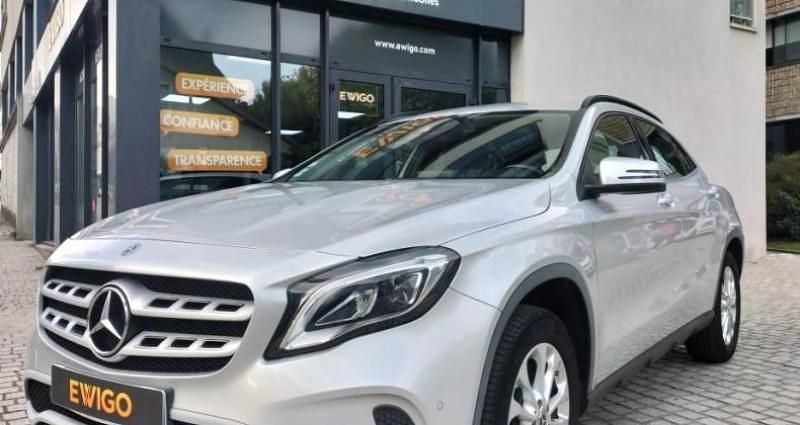 Utilisé 2019 Mercedes GLA180 SUV | 19 450 € (Prix juste) - Image 1/4