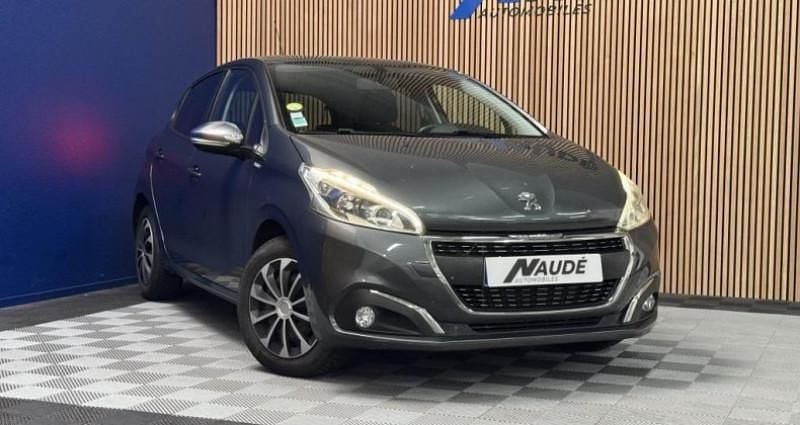 Utilisé 2015 Peugeot 208 Citadine | 6 990 € (Prix juste) - Image 1/4