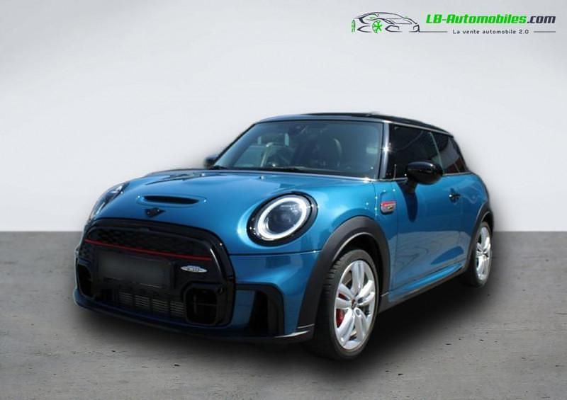 Utilisé 2023 Mini John Cooper Works Citadine | 37 200 € (Prix juste) - Image 1/4