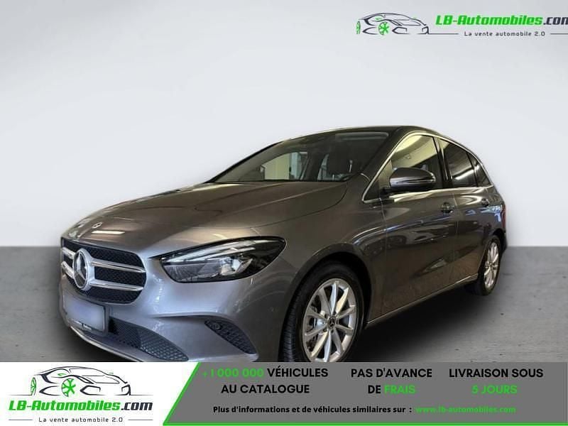 Utilisé 2020 Mercedes B250 Monospace | 30 200 € - Image 1/4