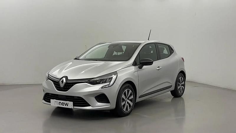 Gris Utilisé 2023 Renault Clio V Equilibre Citadine | 15 450 € (Prix juste) - Image 1/4