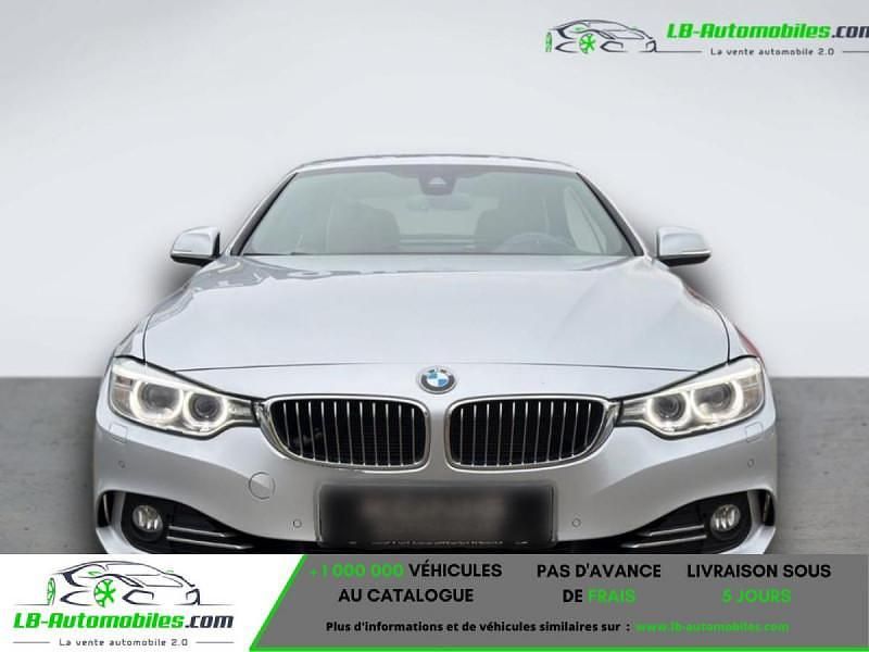 Occasion BMW 430 258 ch (189 kW) 2015 Coupé