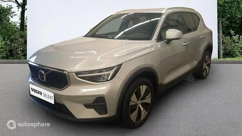 Occasion Volvo XC40 166 ch (122 kW) 2022 SUV