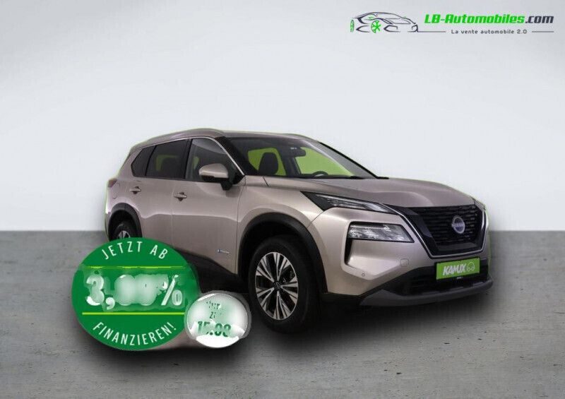 Utilisé 2024 Nissan X-Trail SUV | 41 400 € (Prix juste) - Image 1/4