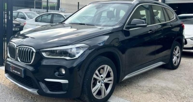 Occasion 2018 BMW X1 xLine SUV | 18 490 € (Prix juste) - Image 1/4