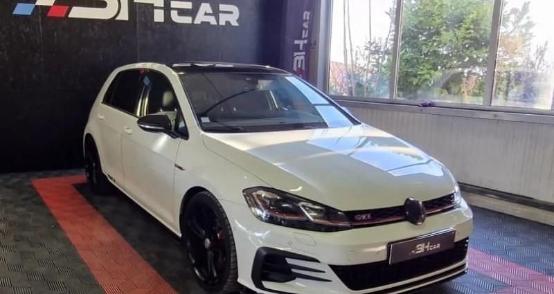 Occasion 2019 VW Golf GTI Berline | 29 990 € (Prix juste) - Image 1/4