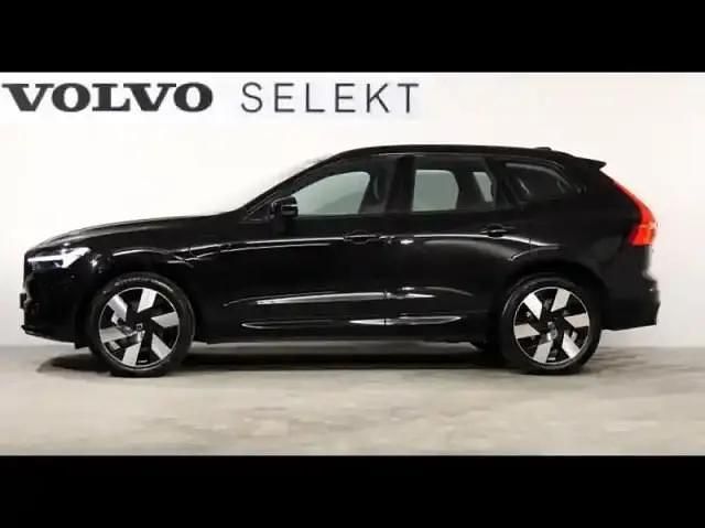 Occasion Volvo XC60 253 ch (186 kW) 2024 Noir SUV