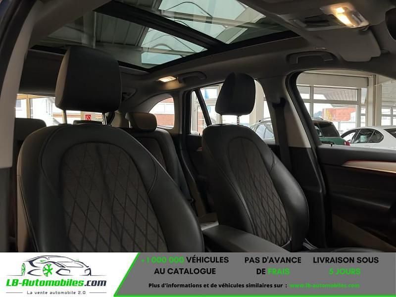 Occasion 2017 BMW X1 SUV | 25 900 € (Prix juste) - Image 1/4