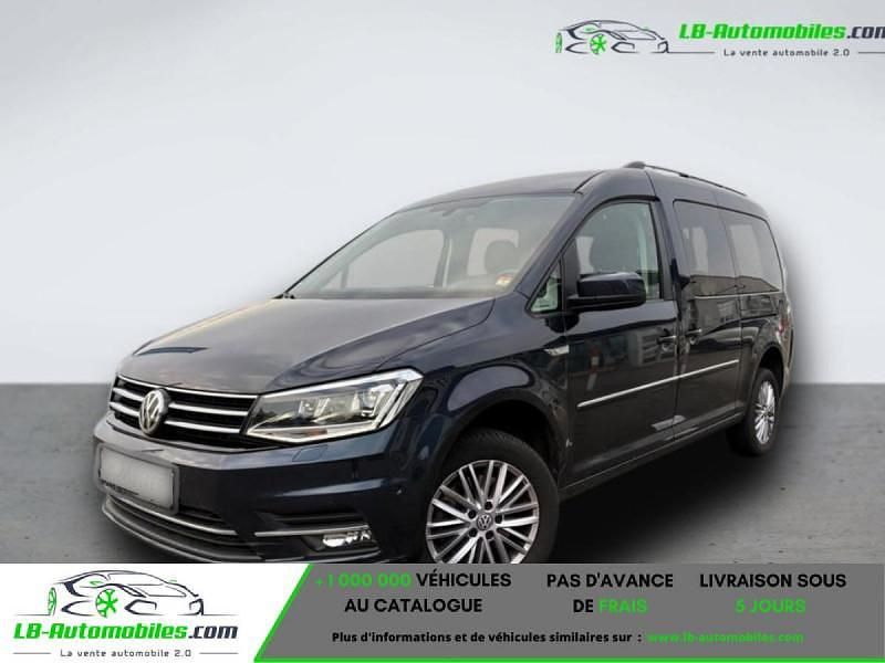 Occasion VW Caddy 131 ch (96 kW) 2019 Monospace