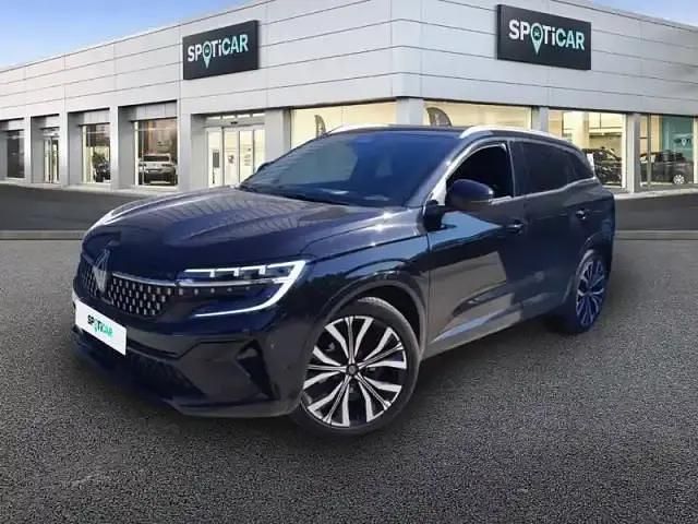 Noir Utilisé 2024 Renault Austral SUV | 31 470 € - Image 1/4