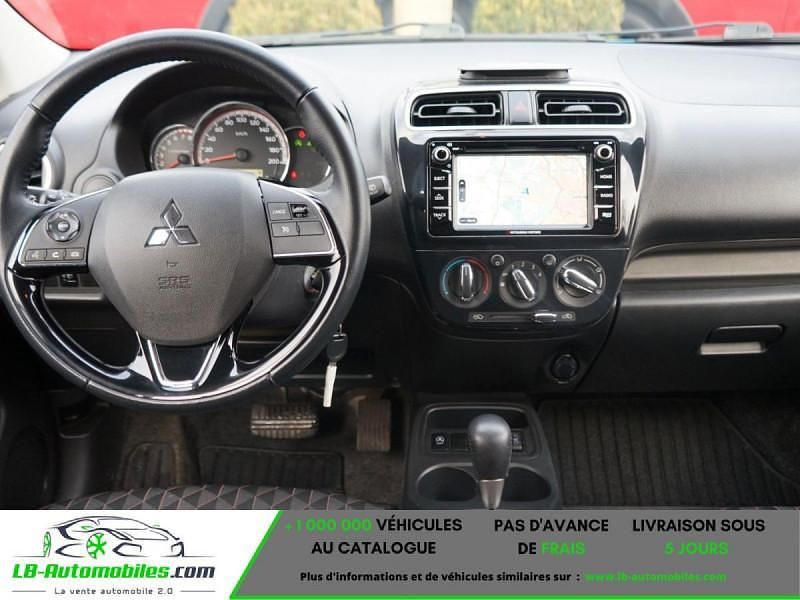 Occasion Mitsubishi Space Star 71 ch (52 kW) 2021 Citadine