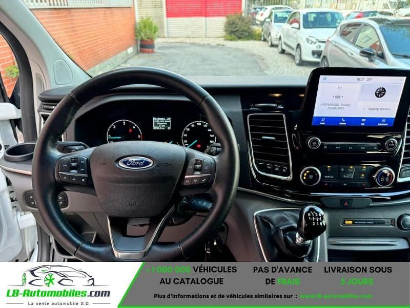 Occasion Ford Tourneo 131 ch (96 kW) 2020