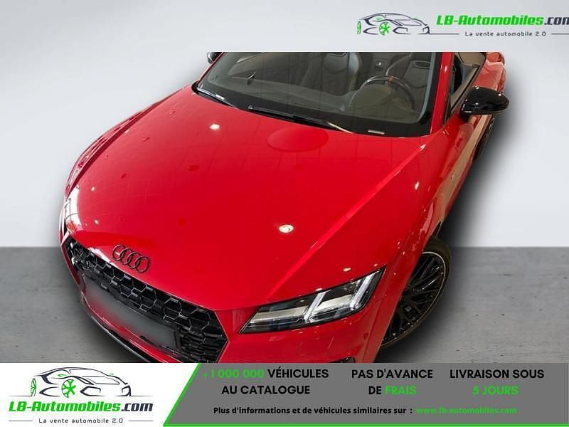 Utilisé 2021 Audi TT Roadster Sport Cabriolet | 44 200 € - Image 1/4