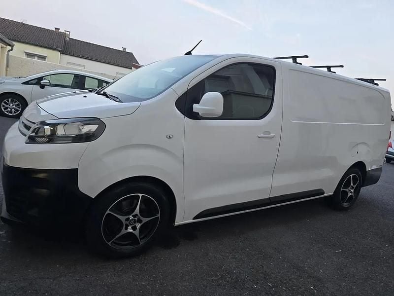 Occasion 2017 Citroën Jumpy Monospace | 8 900 € - Image 1/4