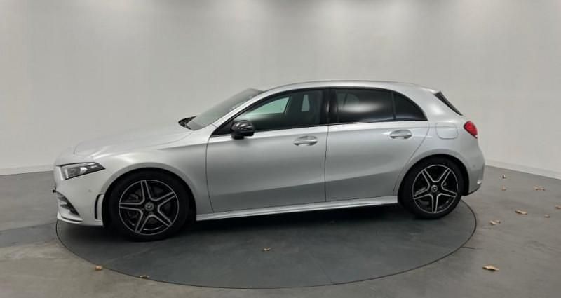 Occasion Mercedes A250 AMG line 224 ch (164 kW) 2020 Berline