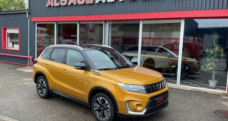 Utilisé 2023 Suzuki Vitara SUV | 20 990 € (Bon prix) - Image 1/4