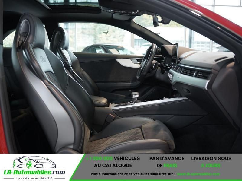 Occasion Audi RS5 Sport 450 ch (330 kW) 2020 Coupé