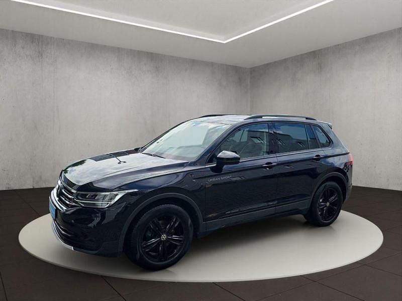 Utilisé 2023 VW Tiguan SUV | 30 800 € (Super prix) - Image 1/4