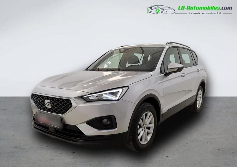 Utilisé 2023 Seat Tarraco SUV | 29 900 € (Super prix) - Image 1/3
