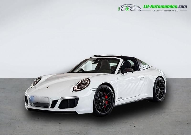 Utilisé 2018 Porsche 911 Coupé | 153 100 € (Bon prix) - Image 1/4