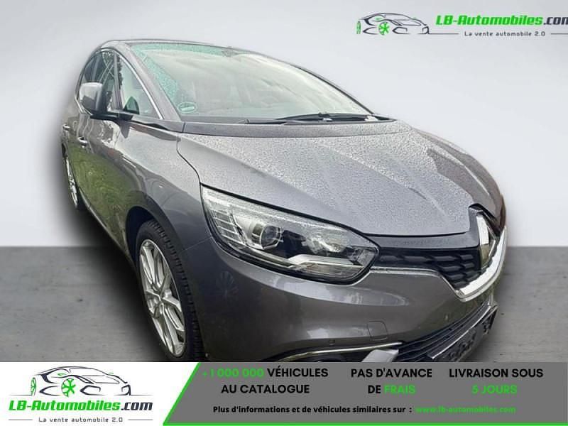 Occasion 2016 Renault Scénic III Experience Monospace | 17 300 € - Image 1/2