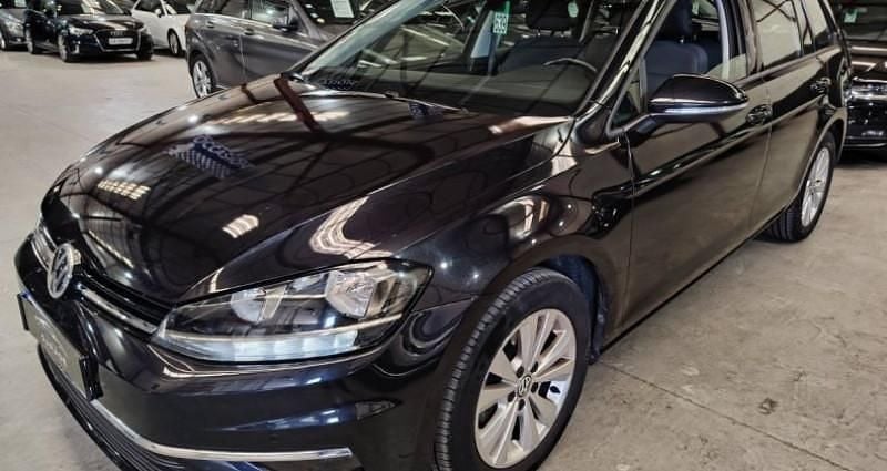Utilisé 2018 VW Golf VII Break | 8 990 € (Bon prix) - Image 1/4